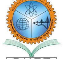 Rajshahi University of Engineering & Technology Logo
