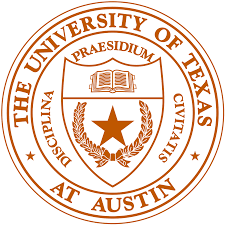 The University of Texas at Austin Logo